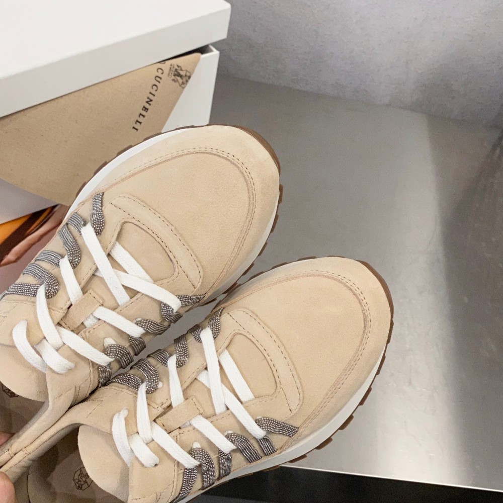 Brunello Cucinelli Sneakers