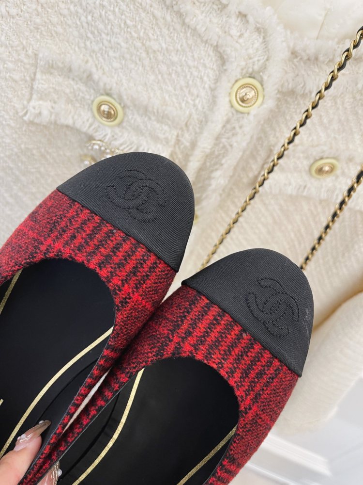 Chanel Classic  sandals
