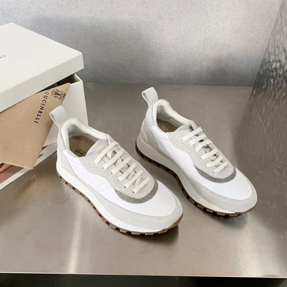 Brunello Cucinelli Sneakers