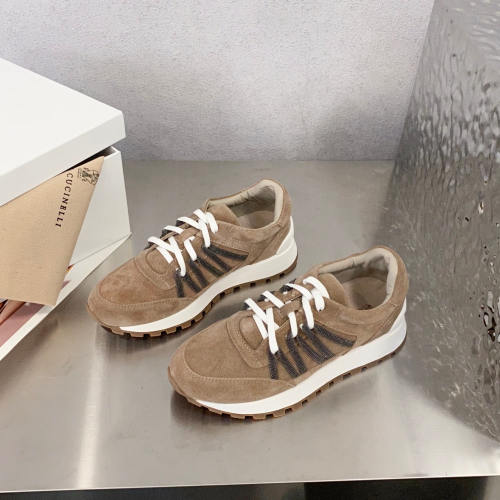 Brunello Cucinelli Sneakers