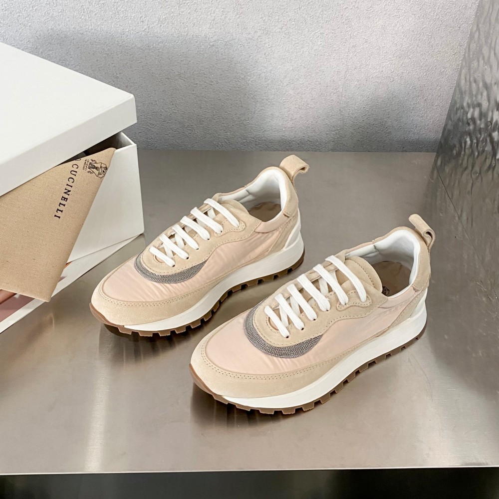 Brunello Cucinelli Sneakers