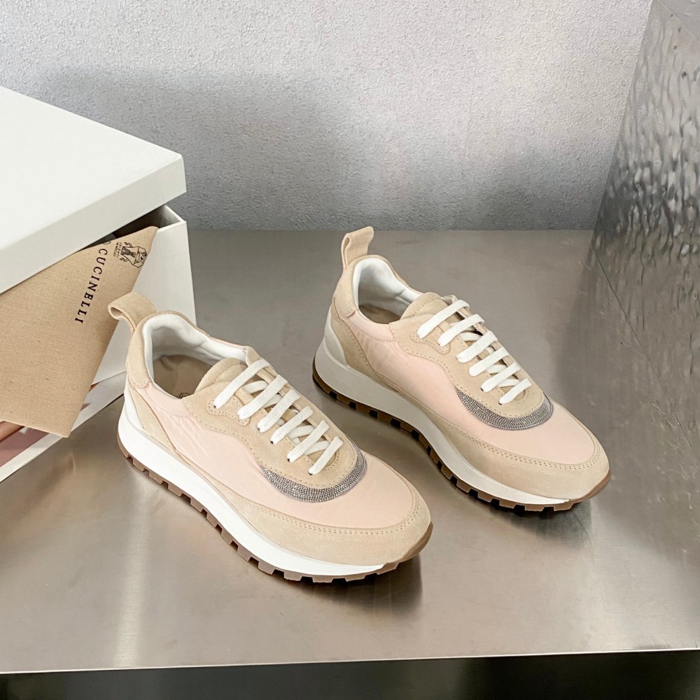 Brunello Cucinelli Sneakers