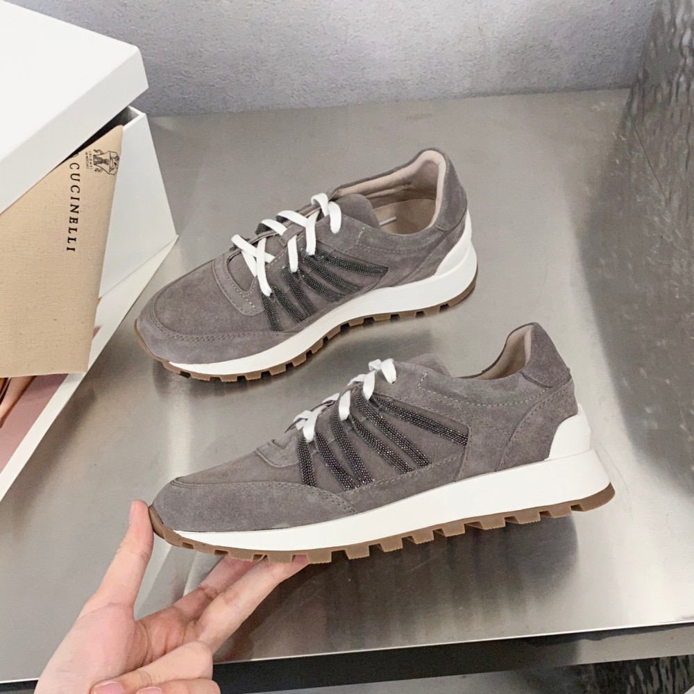 Brunello Cucinelli Sneakers