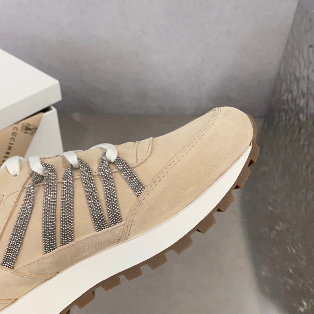 Brunello Cucinelli Sneakers