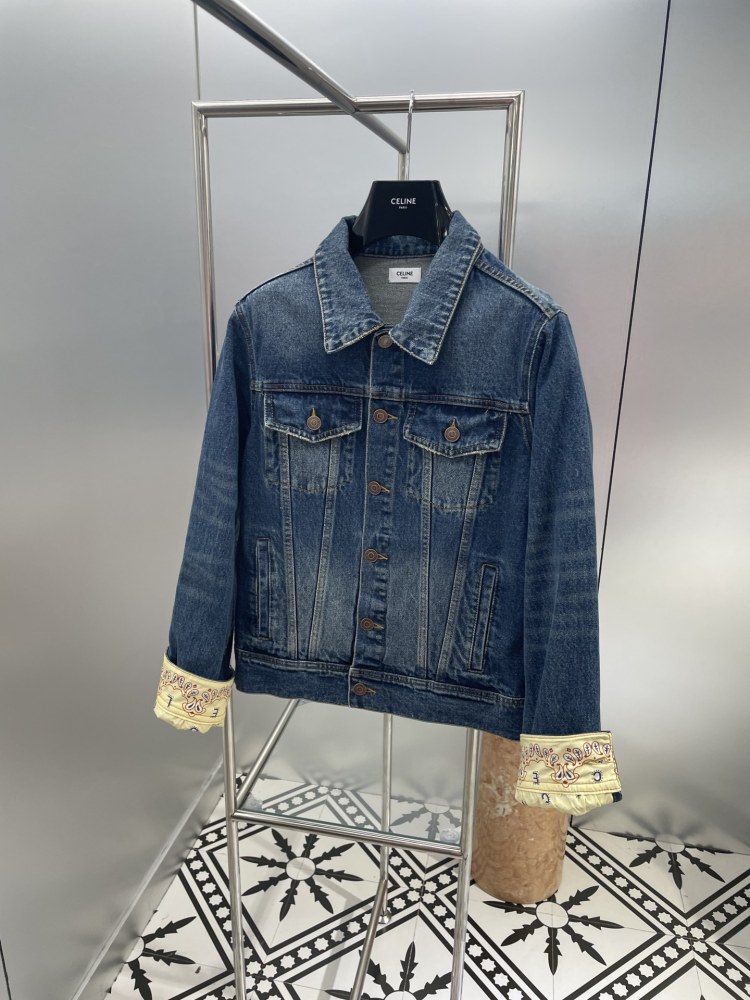 CELINE Women's jacket
