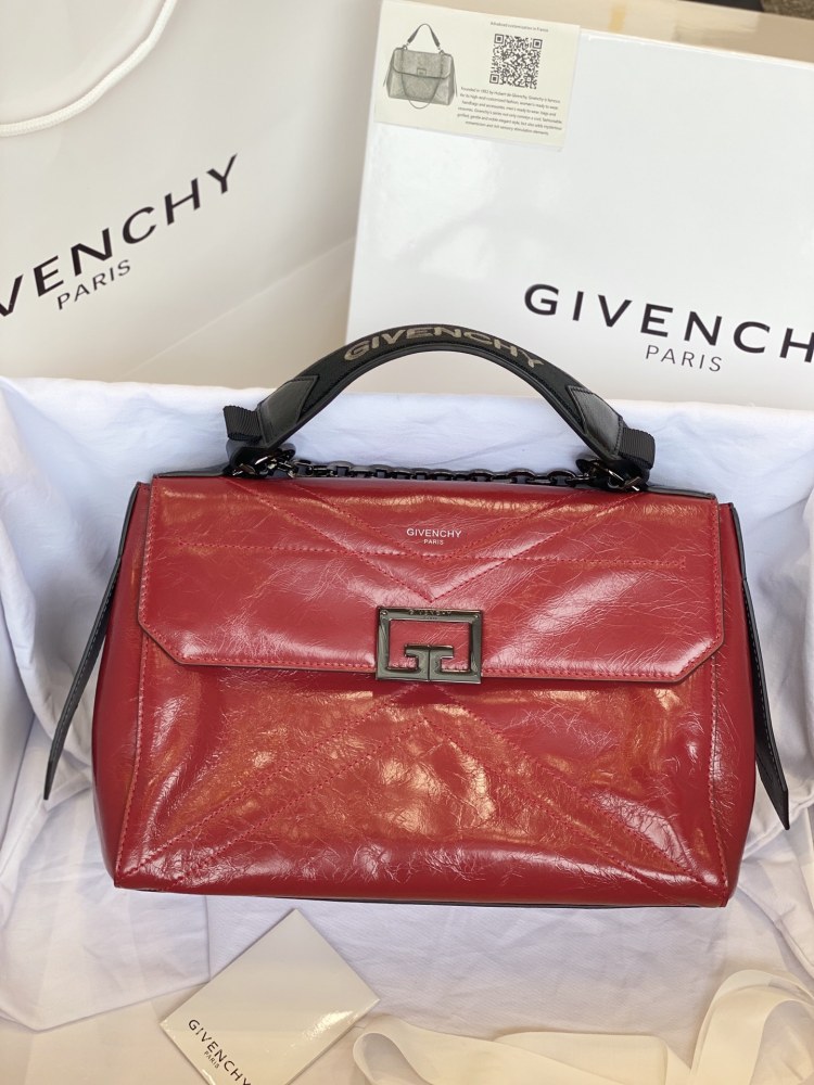 Givenchy 🇫🇷 GV3 ID Bag 9405 Mirror Boutique
