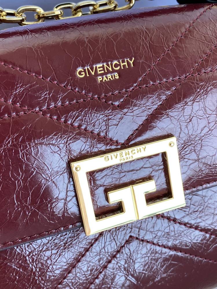 Givenchy 🇫🇷 GV3 ID Bag 9404 Mirror Boutique