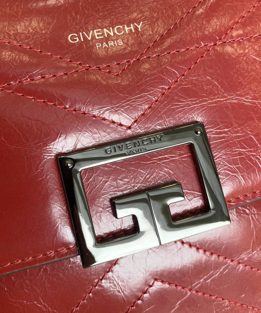 Givenchy 🇫🇷 GV3 ID Bag 9405 Mirror Boutique