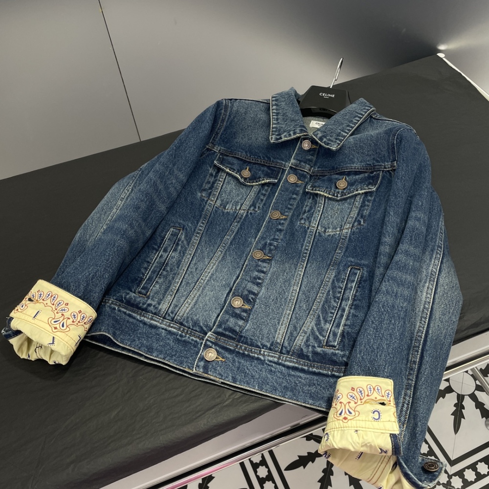 CELINE Women's jacket