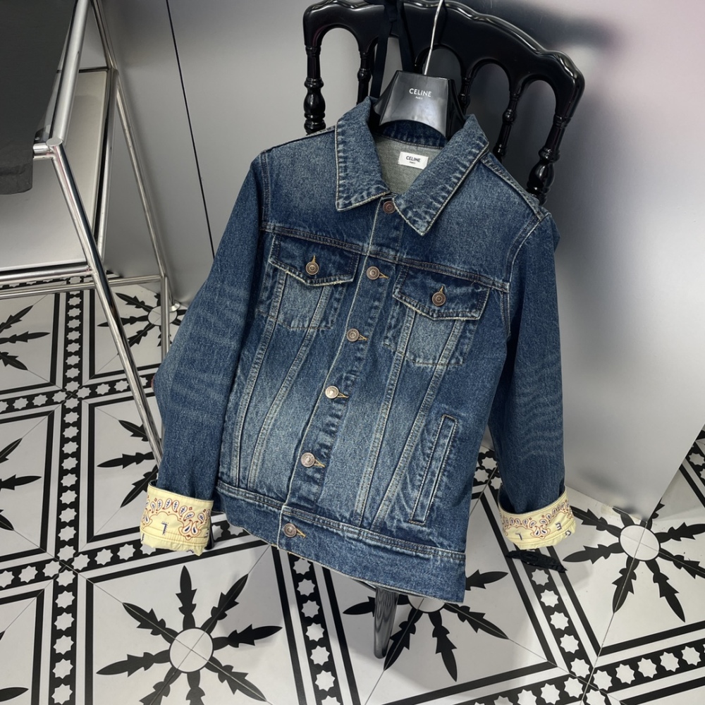 CELINE Women's jacket