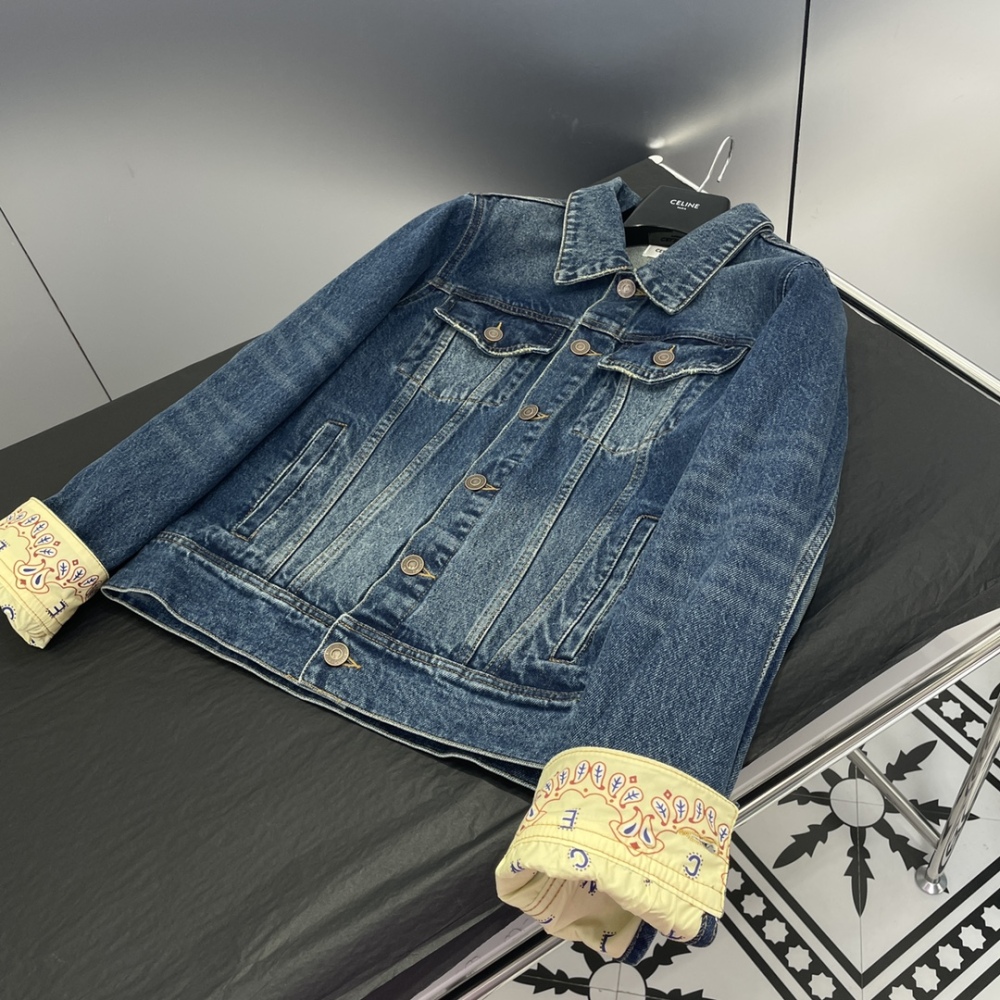 CELINE Women's jacket