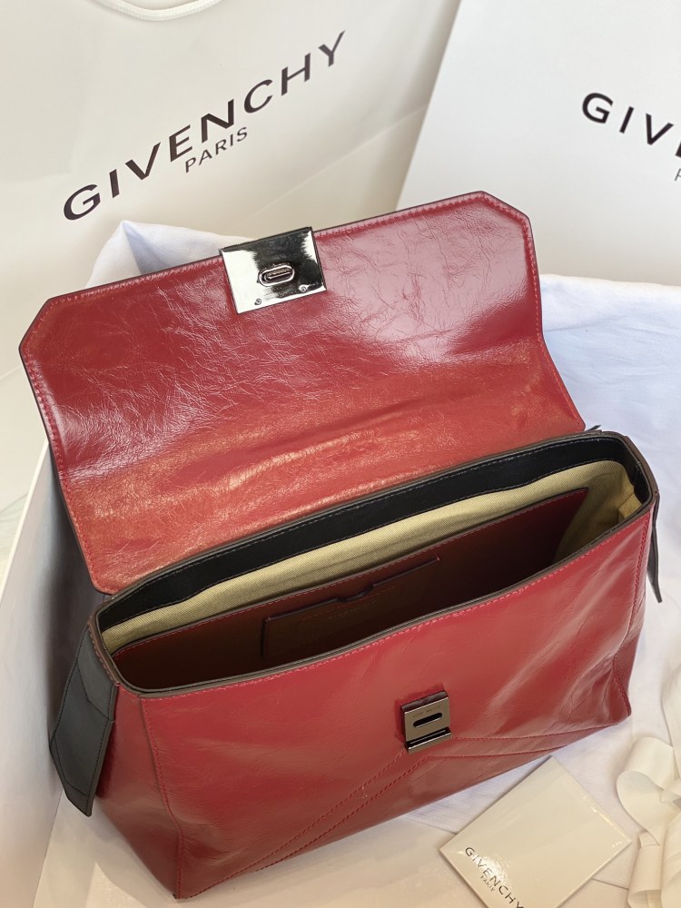 Givenchy 🇫🇷 GV3 ID Bag 9405 Mirror Boutique