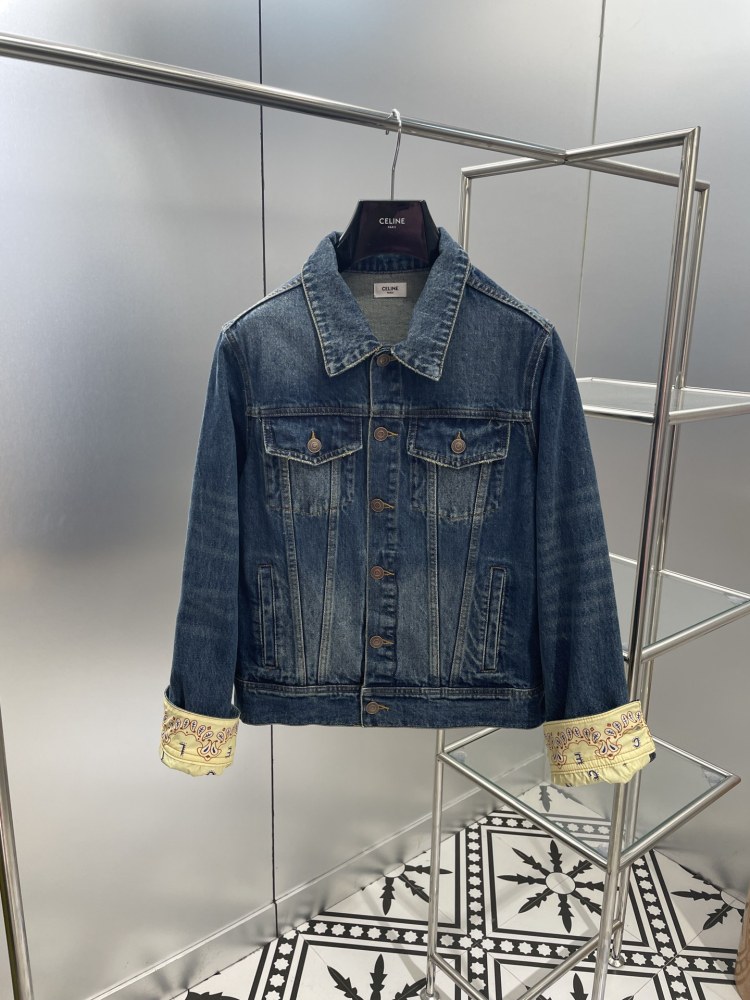 CELINE Women's jacket