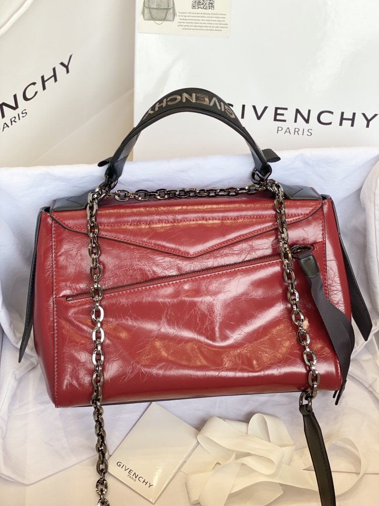 Givenchy 🇫🇷 GV3 ID Bag 9405 Mirror Boutique