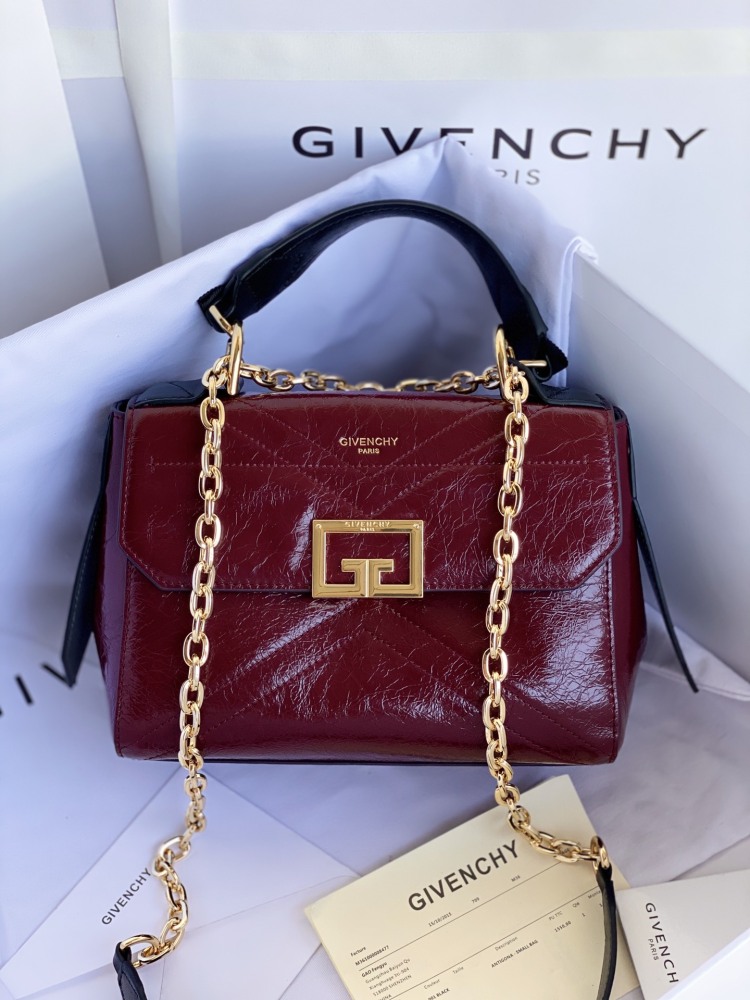 Givenchy 🇫🇷 GV3 ID Bag 9404 Mirror Boutique