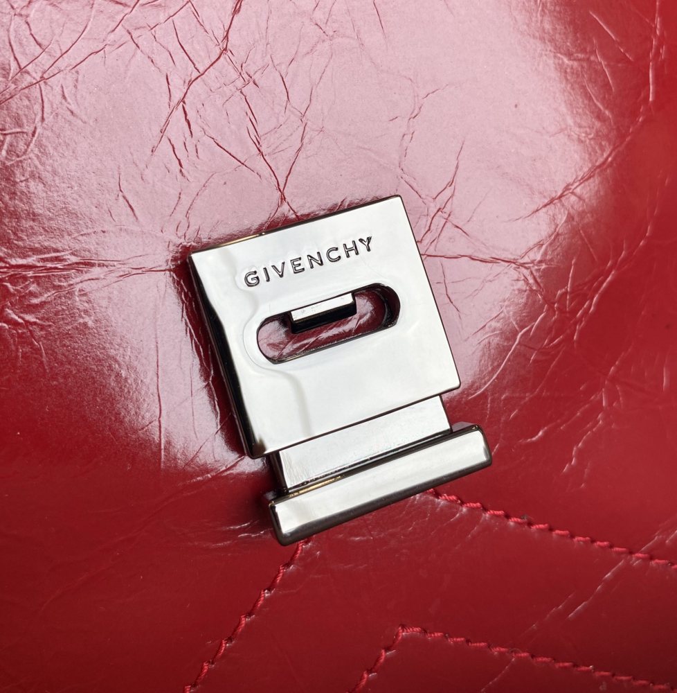 Givenchy 🇫🇷 GV3 ID Bag 9405 Mirror Boutique