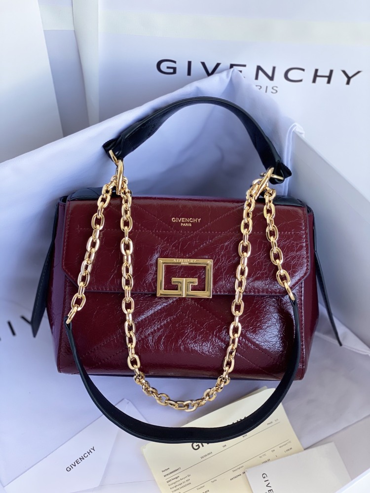 Givenchy 🇫🇷 GV3 ID Bag 9404 Mirror Boutique