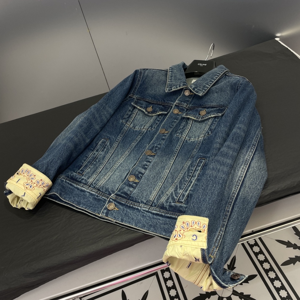 CELINE Women's jacket