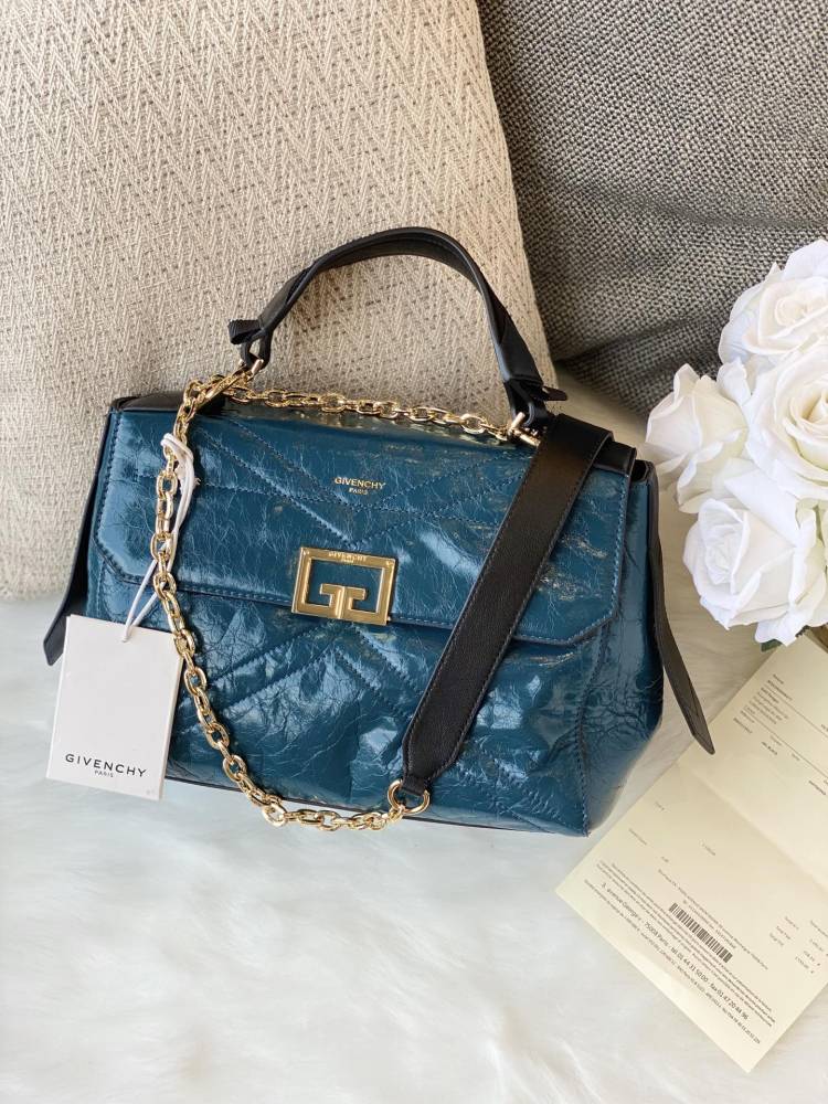 Givenchy 🇫🇷 GV3 ID Bag 9405 Mirror Boutique
