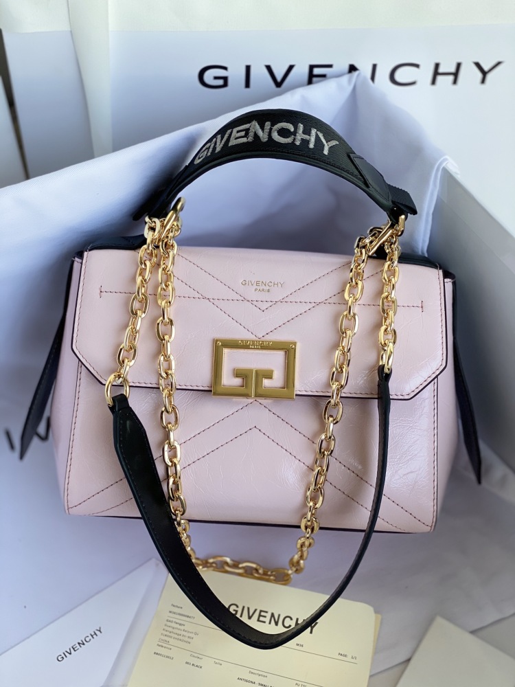 Givenchy 🇫🇷 GV3 ID Bag 9404 Mirror Boutique