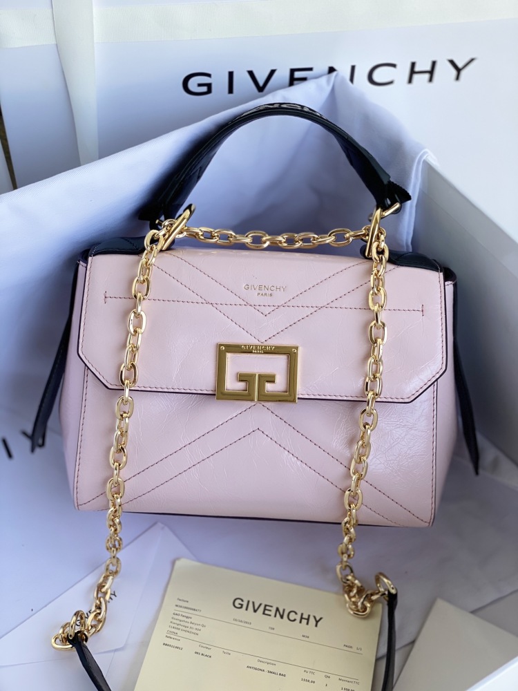 Givenchy 🇫🇷 GV3 ID Bag 9404 Mirror Boutique