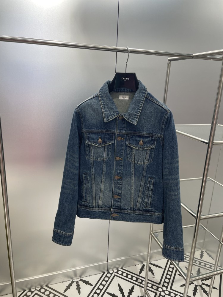 CELINE Women's jacket