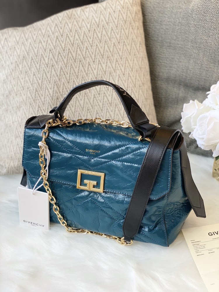 Givenchy 🇫🇷 GV3 ID Bag 9405 Mirror Boutique