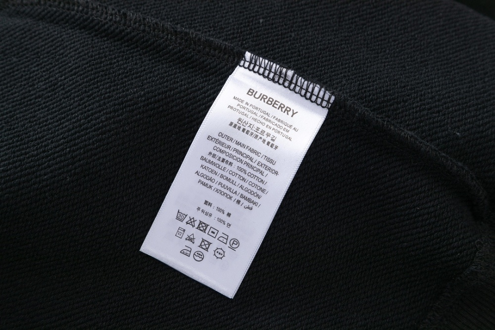 Burberry T-shirt  for man and woman