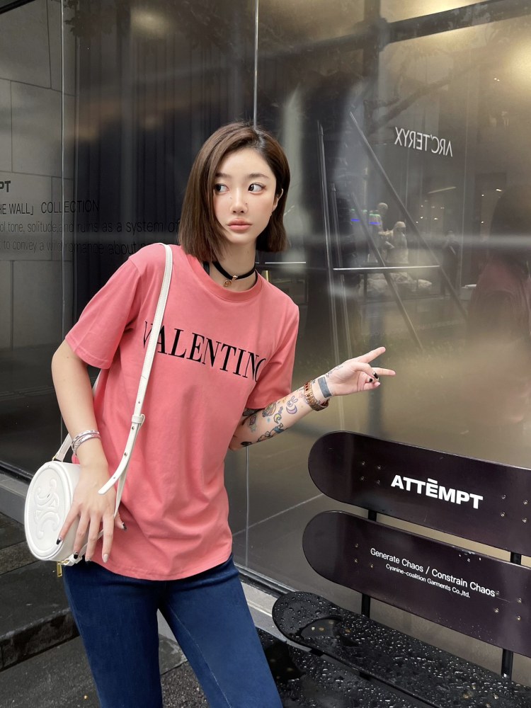 Valentino T-shirt for woman