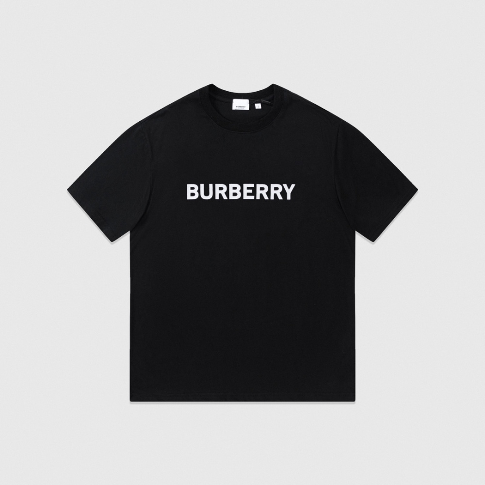 Burberry T-shirt  for man and woman