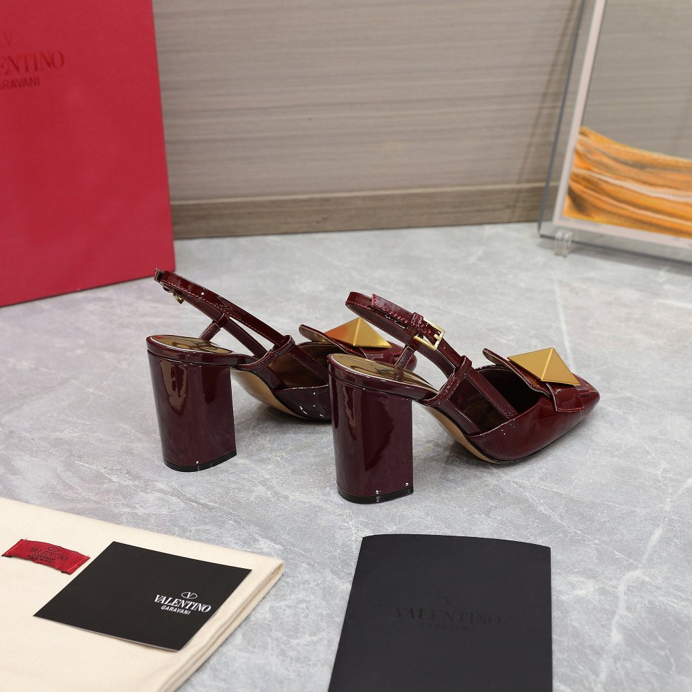 Valentino Sandals 2022SS