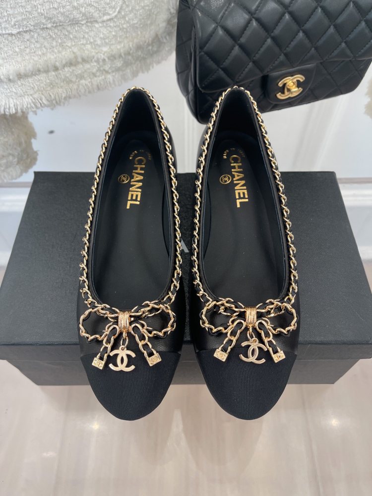 Chanel sandals 2022SS