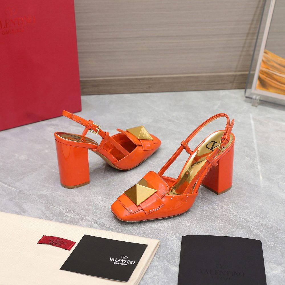 Valentino Sandals 2022SS
