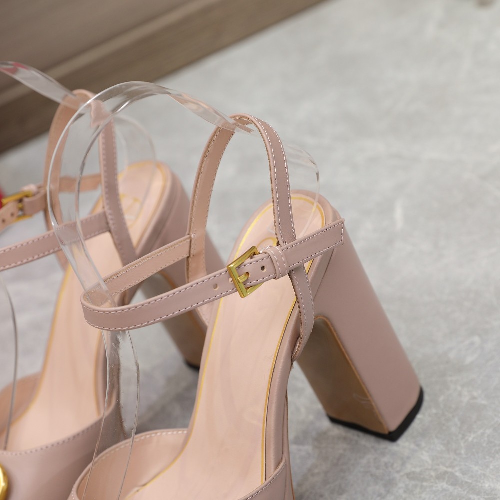 Valentino Sandals 2022SS