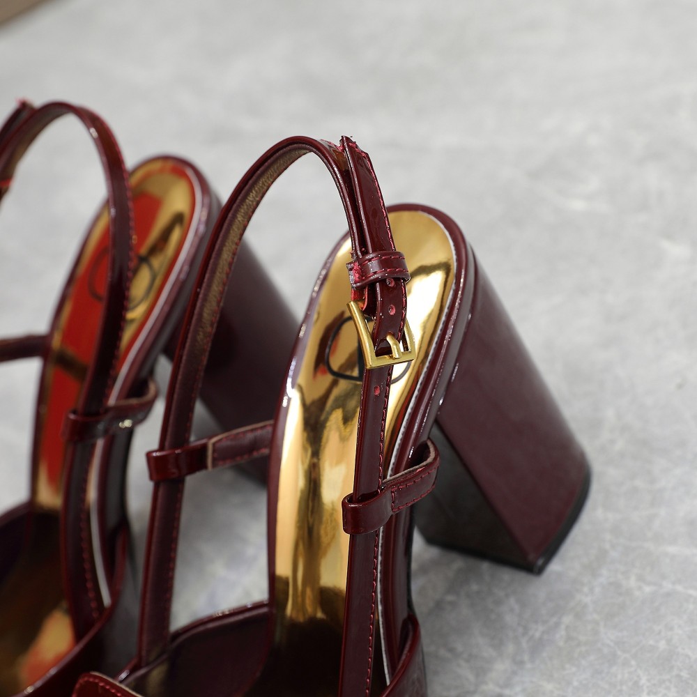 Valentino Sandals 2022SS