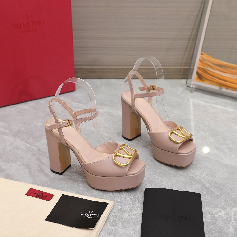 Valentino Sandals 2022SS