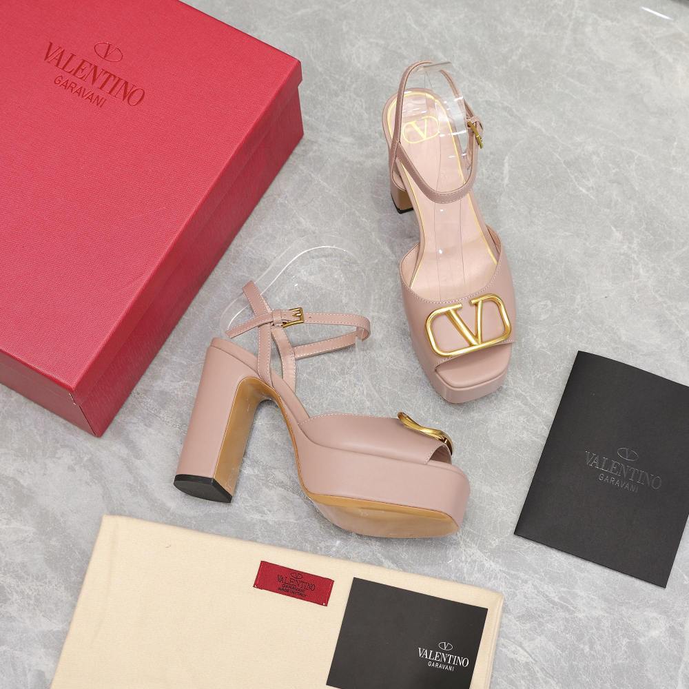Valentino Sandals 2022SS