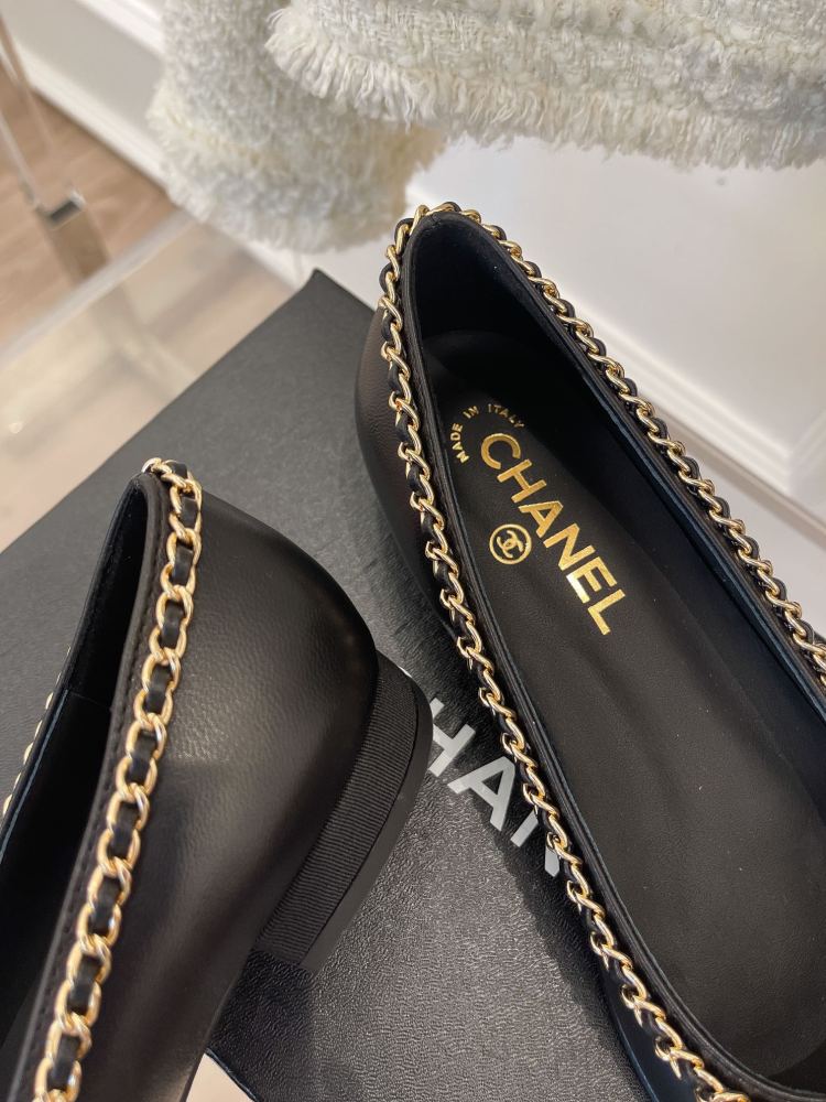 Chanel sandals 2022SS