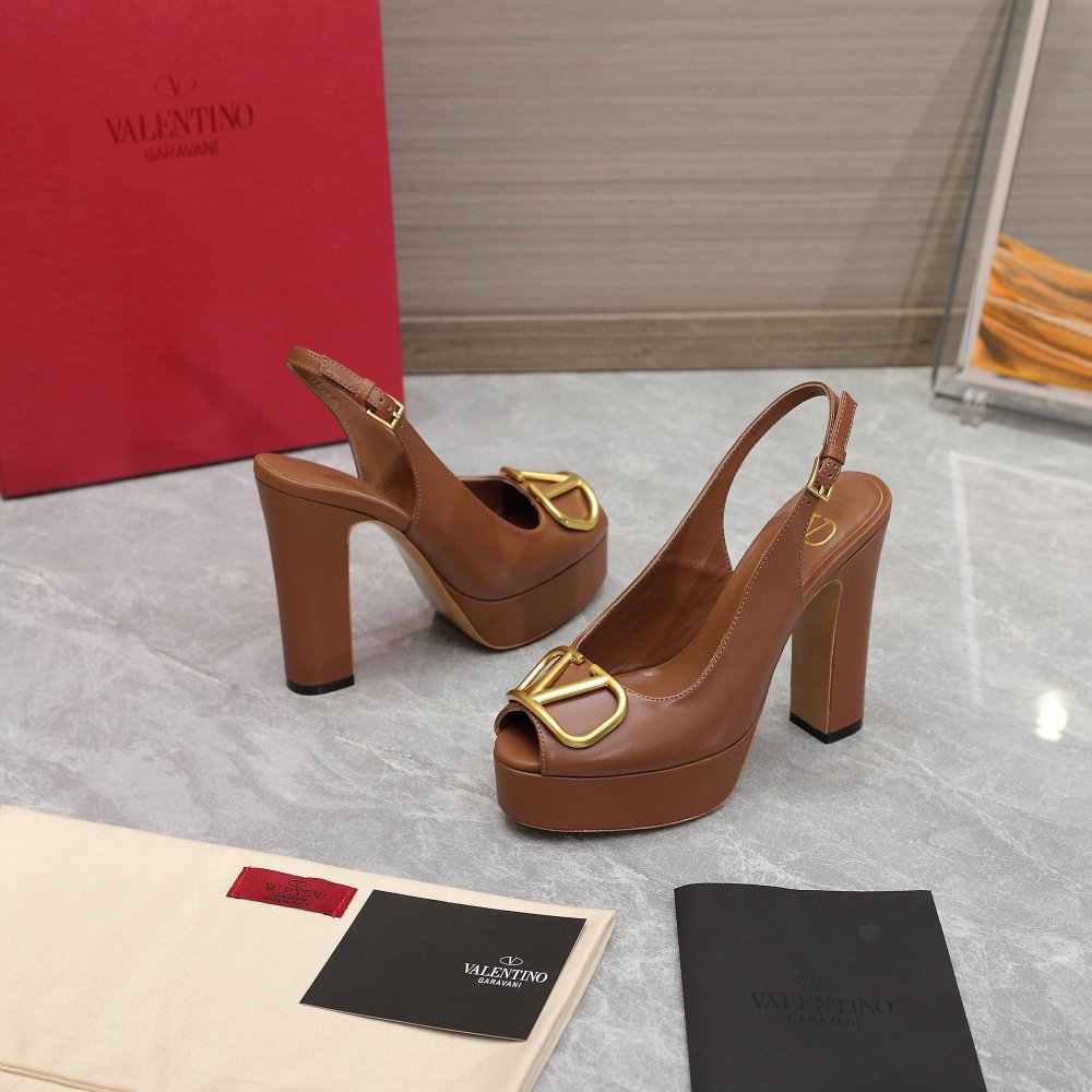 Valentino Sandals 2022SS