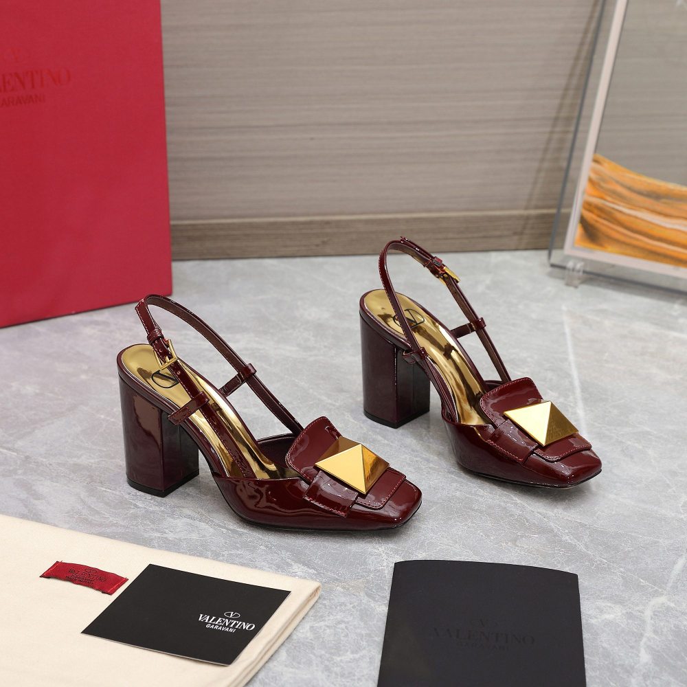 Valentino Sandals 2022SS