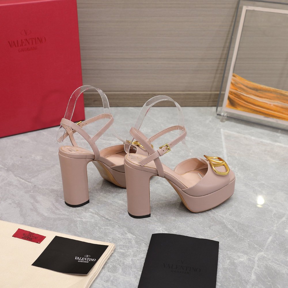 Valentino Sandals 2022SS