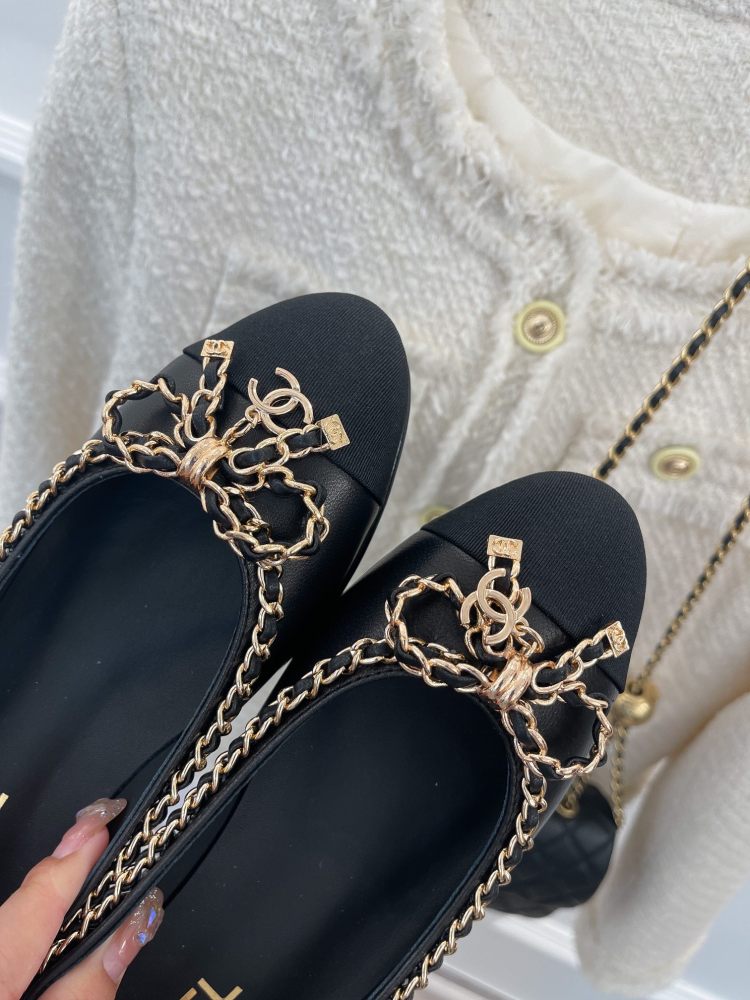 Chanel sandals 2022SS