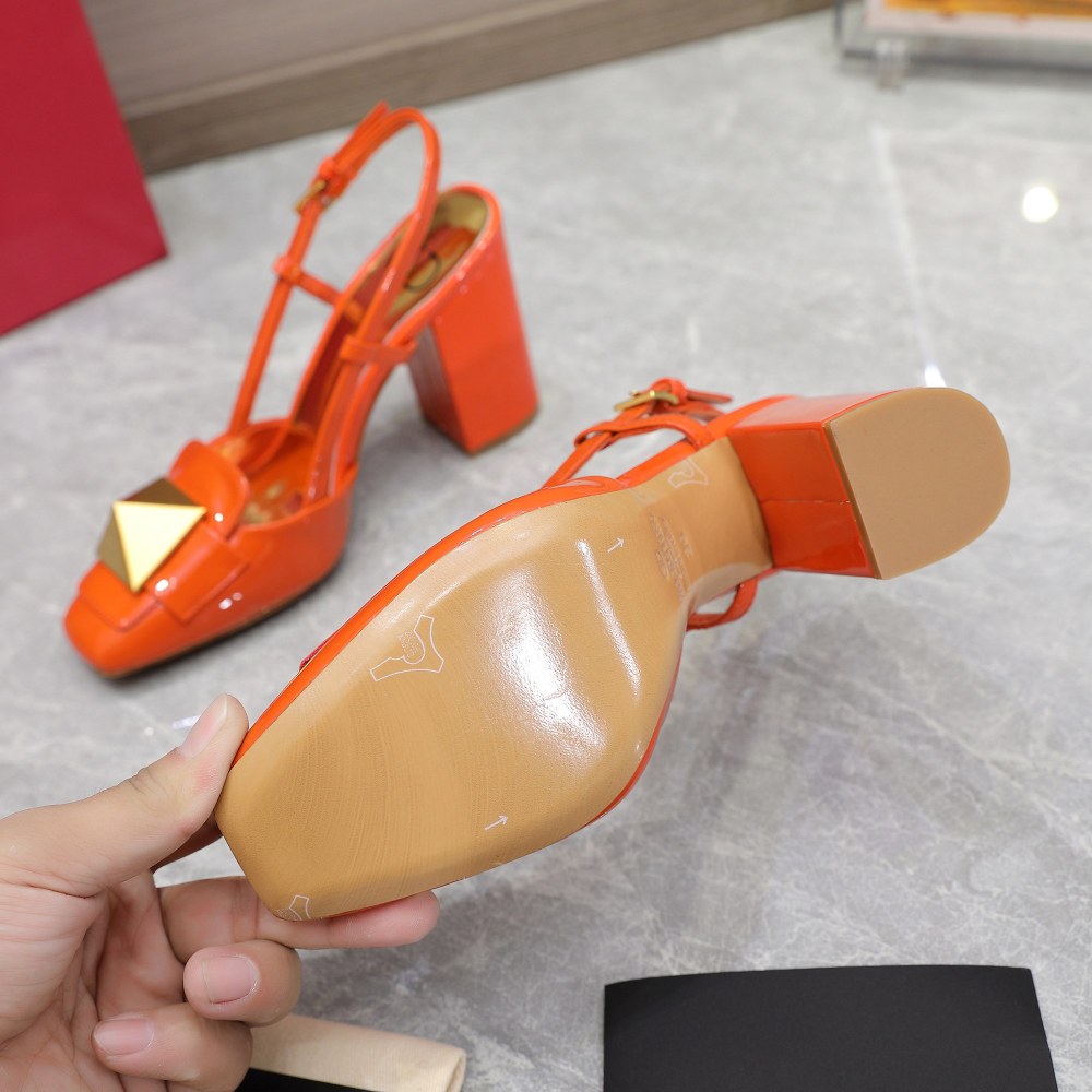 Valentino Sandals 2022SS