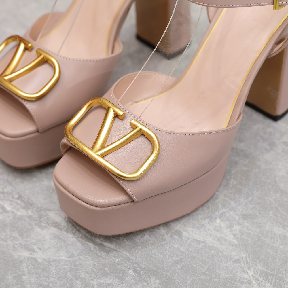 Valentino Sandals 2022SS