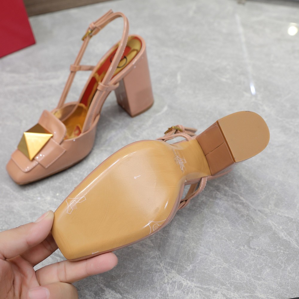 Valentino Sandals 2022SS