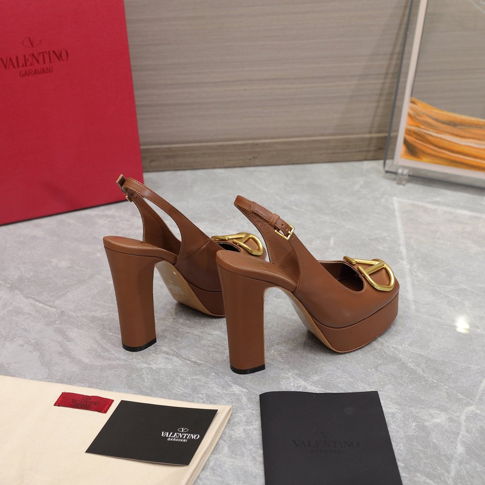 Valentino Sandals 2022SS