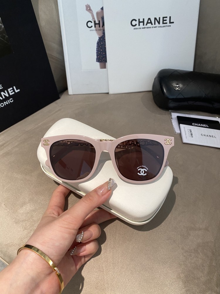 Chanel Sunglasses