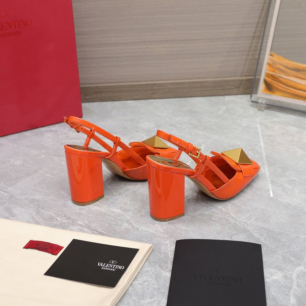 Valentino Sandals 2022SS
