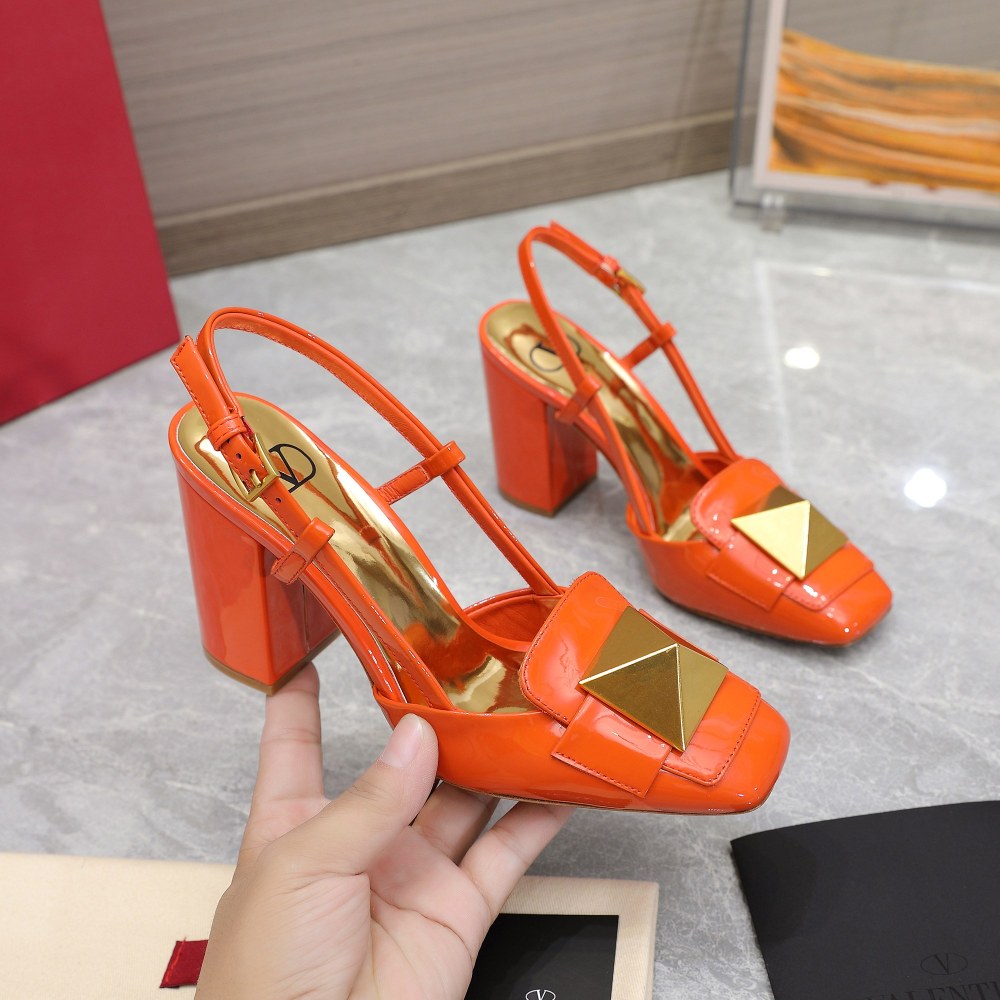 Valentino Sandals 2022SS