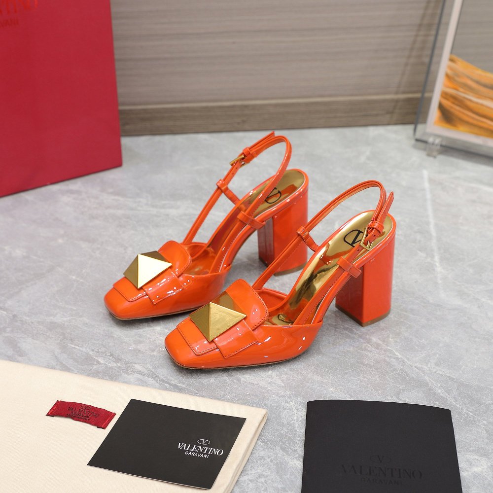 Valentino Sandals 2022SS